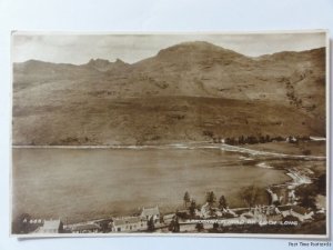 c1934 RP - Arrochar & Head of Loch Long