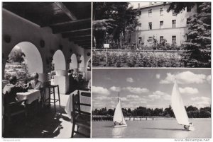 RP: BALATONLELLE , Hungary , 50-60s