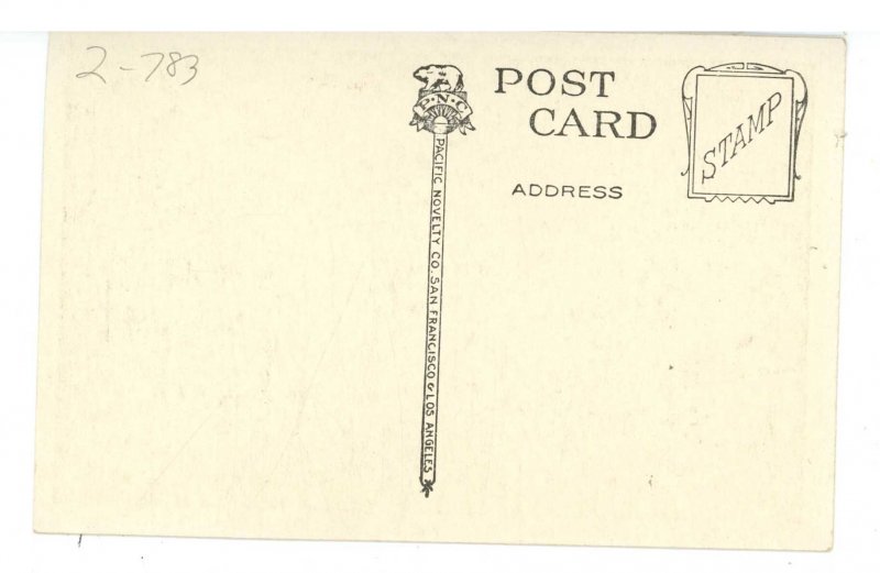 Chinese Sunday School Children