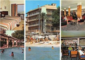 BR15138 Hotel Oasis Ca n Pastilla Palma de mallorca   spain