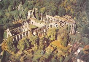 BG35475 villers la ville ruines de l abbaye bouwvallen der abdij belgium