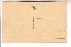 White Cross American Cemetery, Waregem, Belgium 