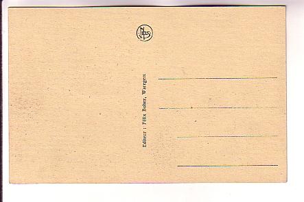 White Cross American Cemetery, Waregem, Belgium 