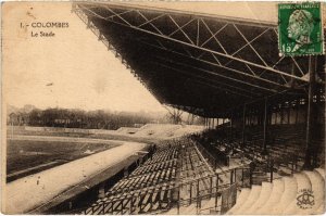 CPA Colombes Le Stade (1315341)