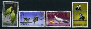 000506 Jersey. Animals.1971.FF320.MNH#506