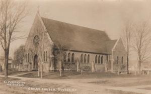 RPPC Grace Church - Dundee, Yates County NY, New York