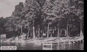 Minnesota Hackensack The Kee Nee Moo Sha DexterPressArchives