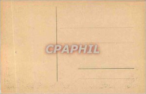 Postcard Old Moselkern