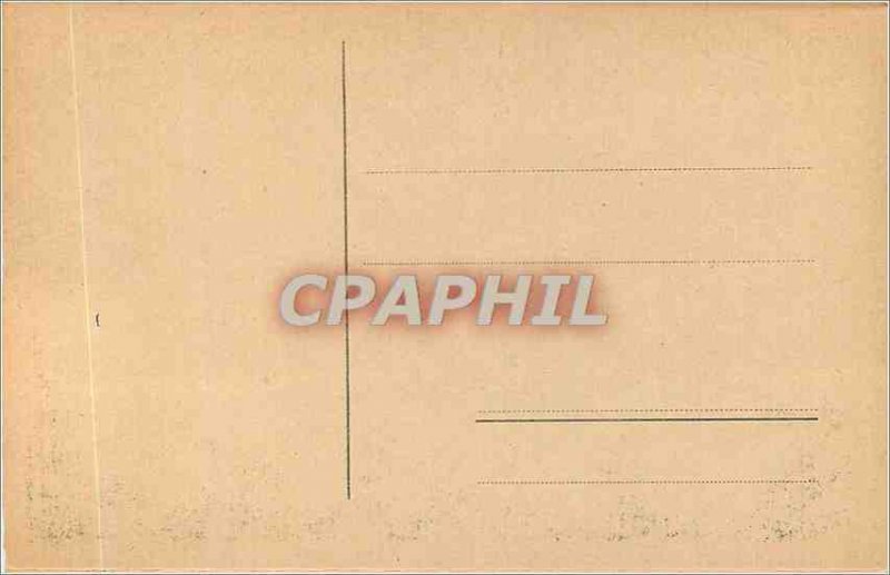 Postcard Old Moselkern