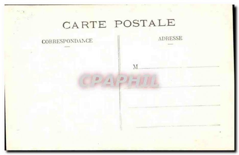 Clery Old Postcard Our Lady of Clery