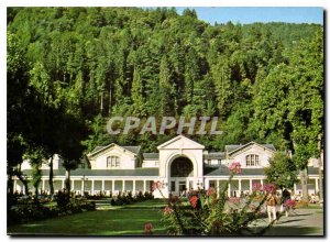 Modern Postcard HG Luchon Les Thermes