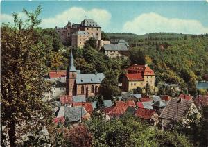 BG5771 blankenheim ahr die perle der eifel   germany