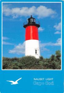 Nauset Light - 