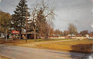 Crescos Highway 9 Cresco, Iowa