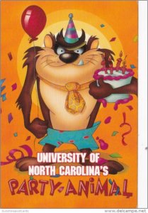 Humour University Of North Carolina Party Animal