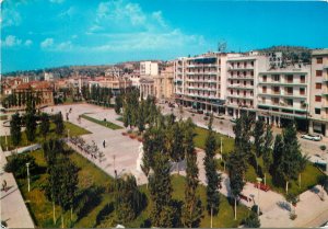 Greece Helena Athens Liberty square