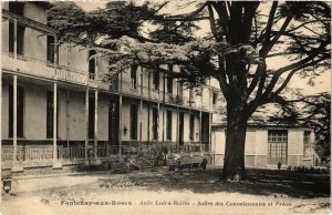 CPA Fontenay aux Roses Asile Ledru Rollin Salles des Convalescentes (1314368)