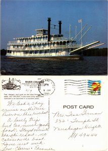 River Cruises (32960