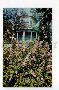 490340 1970 Ukraine Kyiv Kiev Rotunda in Askold grave park publishing Planeta