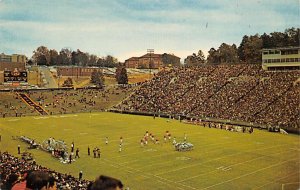 Clemson Memorial Stadium Clemson University Clemson, South Carolina