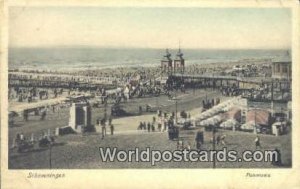 Scheveningen Netherlands Unused 