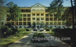 Veterans Administration Center - Biloxi, Mississippi MS  