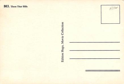 Laurel and Hardy Movie Poster  