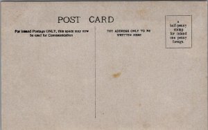 Farming Postcard - Heavy Draft Horses, Agricultural Mower or Reaper  XT301