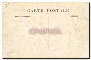 Old Postcard Remembrance La Sainte Baume