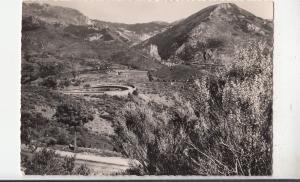 BF27835 vue du col des leques   castellane  france  front/back image