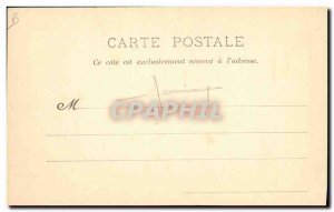 Old Postcard Garo Newspapers Newspaper Le Figaro