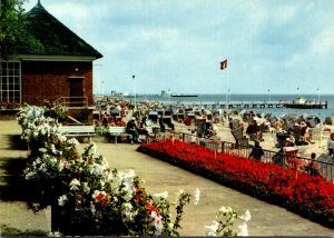 Germany Nordseeheilbad Wyk Insel Foehr