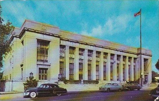 Indiana Fort Wayne U S Post Office