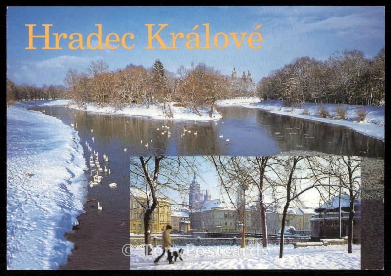 Hradec Kralove