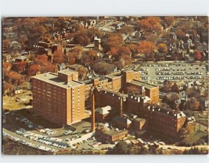 Postcard Maine Medical Center, Portland, Maine