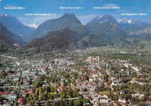 BT14211 Bad Reichenhalll              Germany