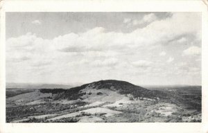 Blue Hill Maine RPPC 2T6-128