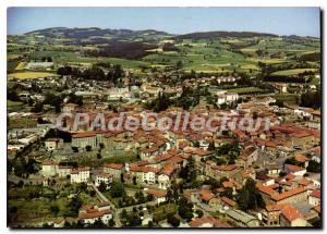 Postcard Modern Saint-Symphorien-sur-Coise