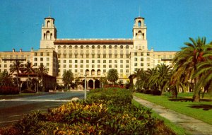 Florida Palm Beach The Breakers Hotel