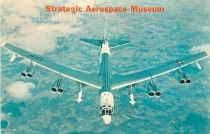 NE, Bellevue, Nebraska, Strategic Aerospace Museum, 5-52 Bomber, Dexter Press