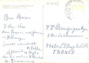 BT11168 Breisach a rh St stephansmunster        Germany