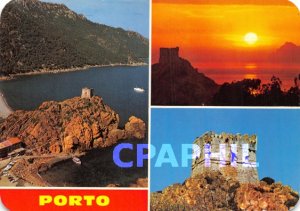 Postcard Modern PANORAMA OF CORSICA
PORT
From every angle and at every hour o...