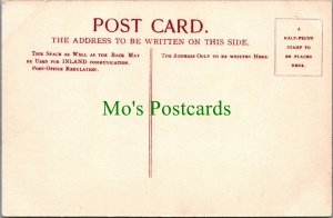 Devon Postcard - Cockington Forge, Torquay SW8787