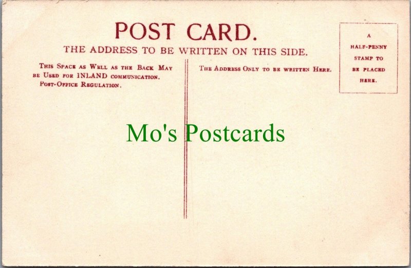 Devon Postcard - Cockington Forge, Torquay SW8787