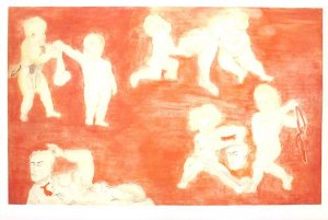 Priapea, Fresco On Sundays 