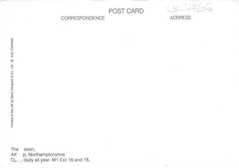 uk47246 northamptonshire uk