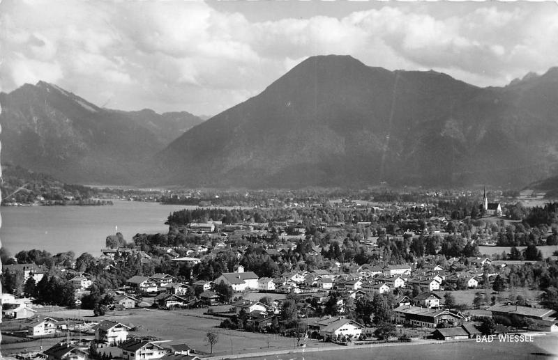 BG31956 bad wiessee   germany  CPSM 14x9cm