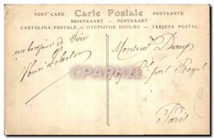 Old Postcard Vire Vaux La Vallee Canvie