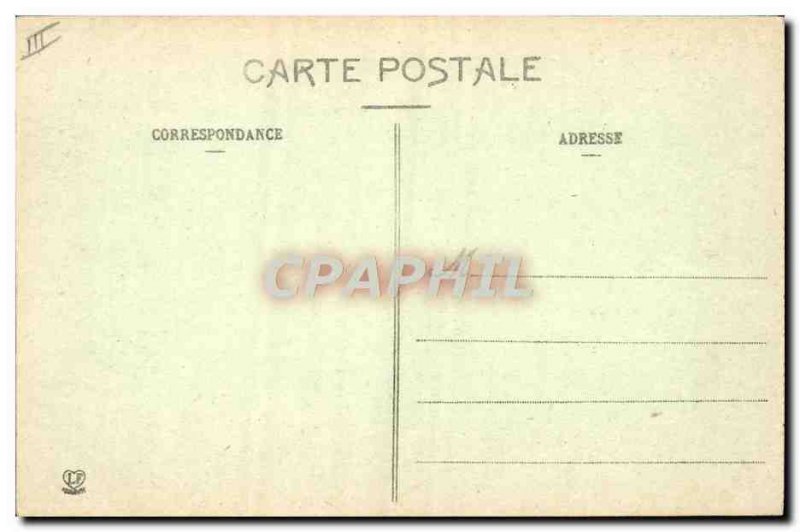 Postcard Ancient Astronomy Hautes Pyrenees L & # 39Observatoire Pic du Midi F...