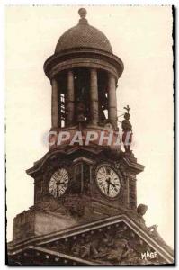 Old Postcard Cambrai Martin and Martine in the dome & # City 39Hotel